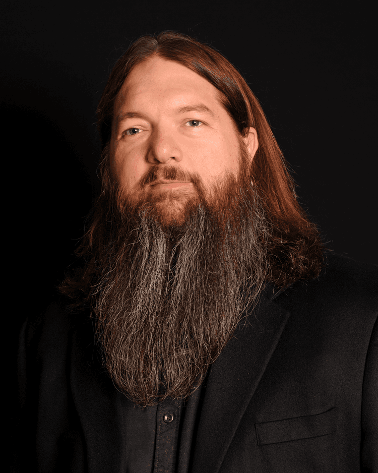 Jason Wilkerson